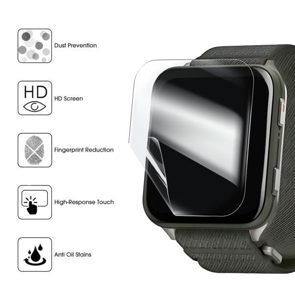 Garmin Venu X1 스마트 시계 화면 보호기 Smartwatch