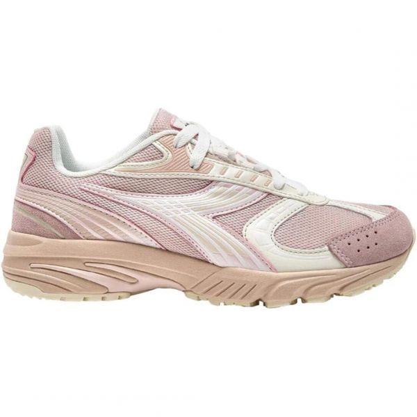[해외] Diadora Low Shoes Trainers Sao-Ko 280 Synthetic White 8.5 US Women