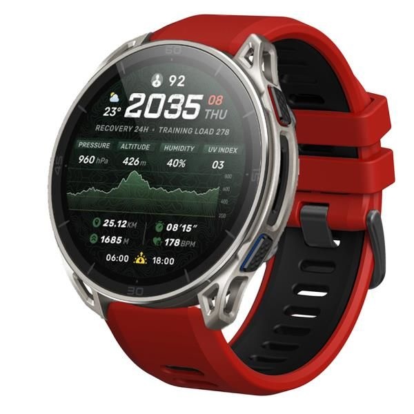 Amazfit Cheetah 2 Ultra/Bip Max/Active