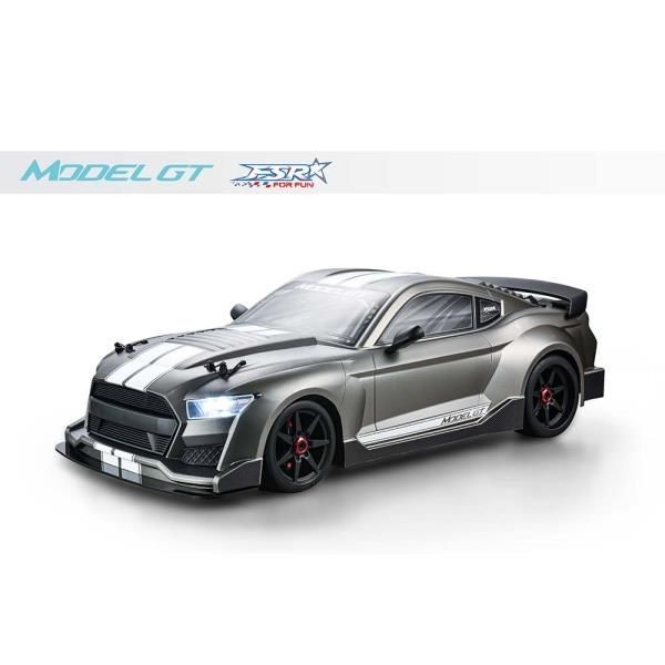 FSR 모델 GT 6S 8S 4WD RTR 2.4GHz 브러시리스