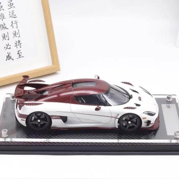 Koenigsegg Agera Rs Limited 성인 장난감