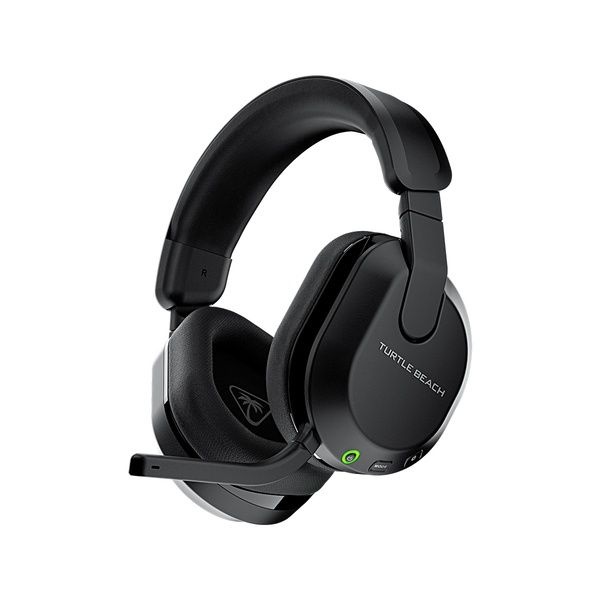 UnKnown 터틀비치 헤드셋 무선 게이밍 스텔스 Stealth 600 Gen3 PC블랙 4095626