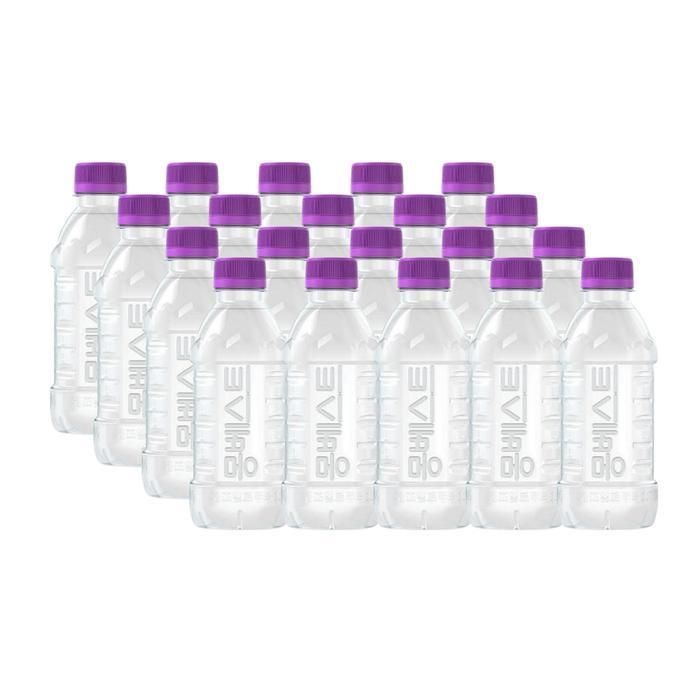 몽베스트 무라벨 330ml, 20페트