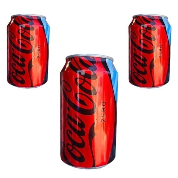 코카콜라 제로 350ml 24개 일반용 바코드있음F