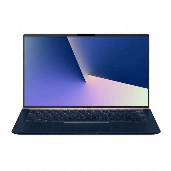 ASUS 젠북13인치가성비 초경량 울트라북 사무용 리퍼 노트북 인텔 i5-8265U 지포스MX150 RAM 8GB SSD 256GB