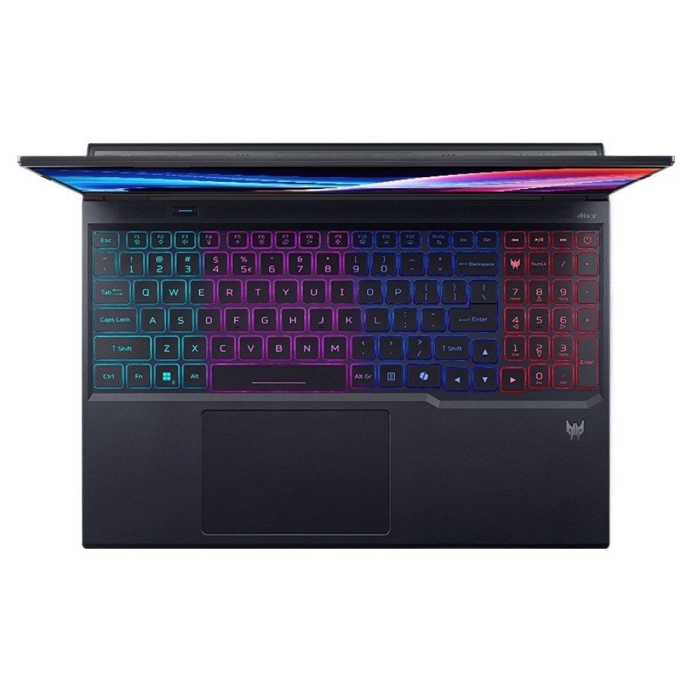 Acer 헬리오스 네오 16 AI 게이밍 리퍼 노트북 고성능 인텔 울트라9 RTX5070Ti RAM32GB SSD 1TB