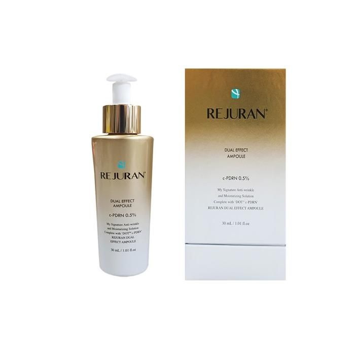 리쥬란힐러 턴오버 앰플 듀얼 이펙트 30ml x3개 HMM