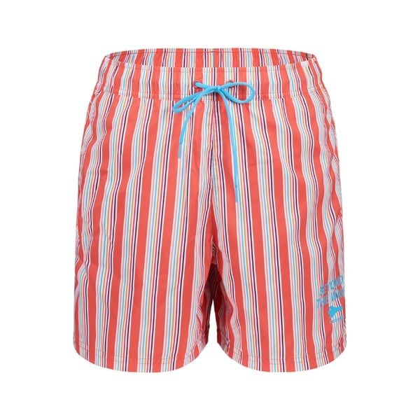 <매장정품> 레노마수영복 *지퍼백끈주머니 2종* 남성 비치 반바지(42CM)MS2F303-OR 381354