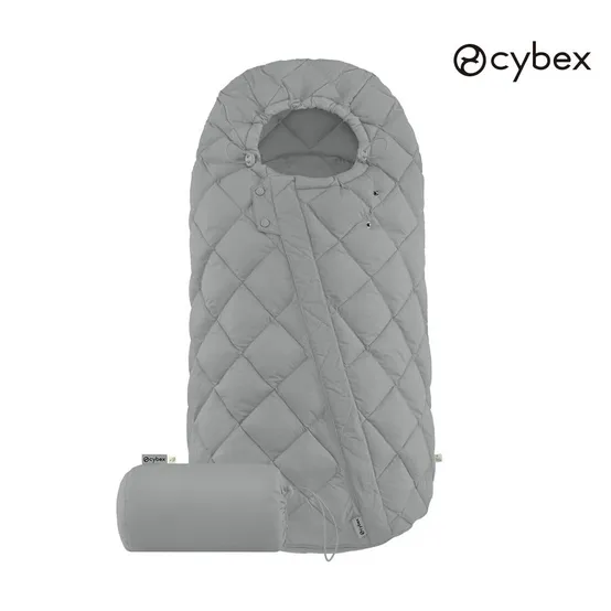 싸이벡스 CYBEX GOLD 풋머프 스누가2 보온 커버