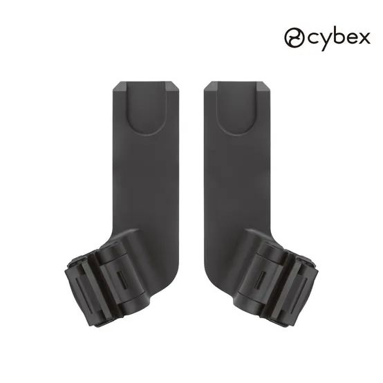 싸이벡스 CYBEX GOLD 리벨 오르페오 전용 카시트 어댑터 2p