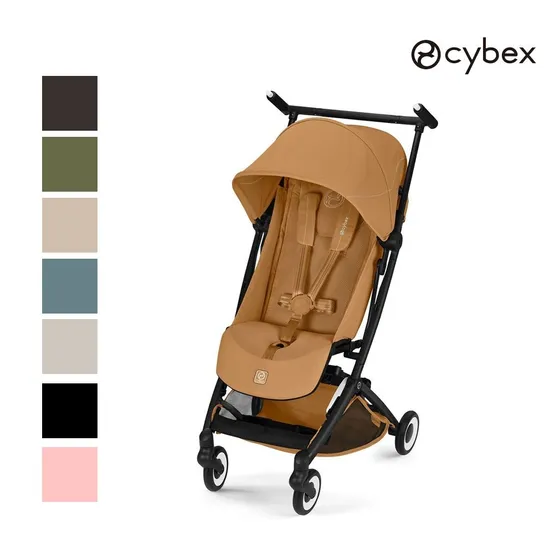 싸이벡스 CYBEX GOLD 리벨 2026 유모차