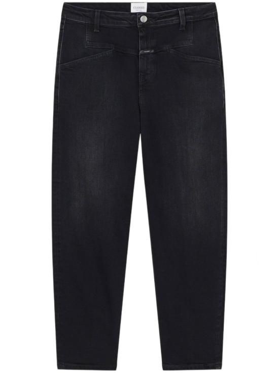 [해외] 클로즈드 26FW 클로즈드 데님 팬츠 C21147 02G 2G Grey