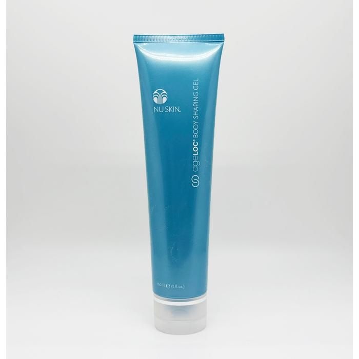 뉴스킨 마사지크림 에이지락 바디 쉐이핑 젤150ml
