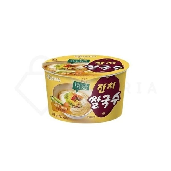 [세이면] 잔치 쌀국수 176g 8개