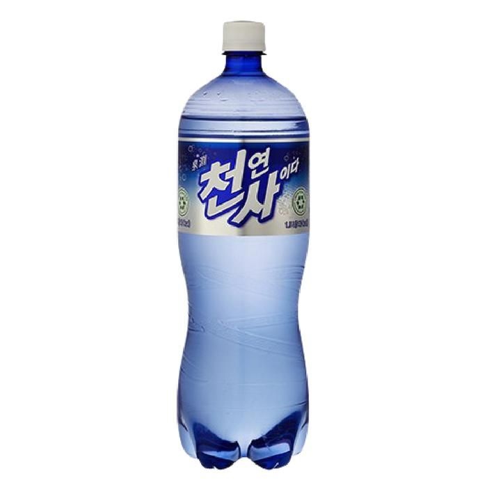 [일화] 천연사이다 1.5L 6개