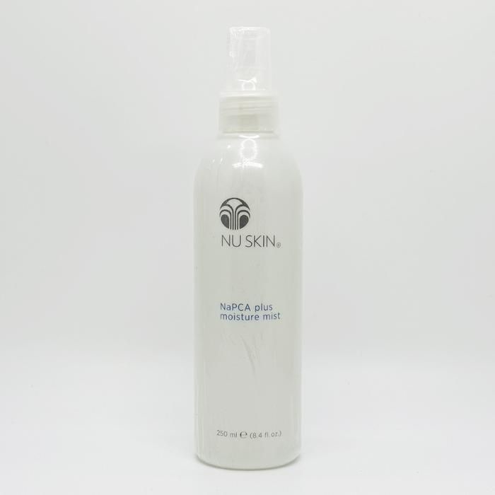 뉴스킨 미스트 NaPCA 플러스 모이스처 미스트 250ml