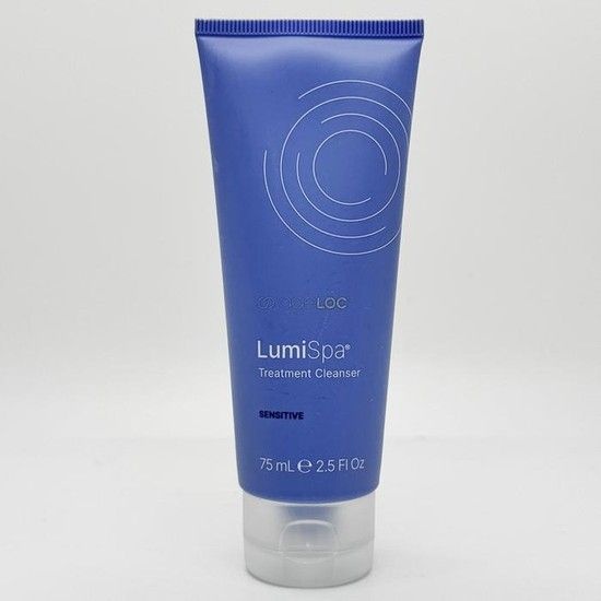 뉴스킨 클렌징 민감성피부 에이지락 루미스파 트리트먼트 클렌저 (센시티브) 75ml (50539787)