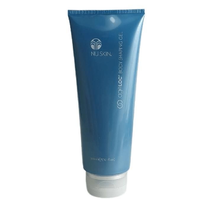 뉴스킨 에이지락 바디 쉐이핑 젤 점보 300ml