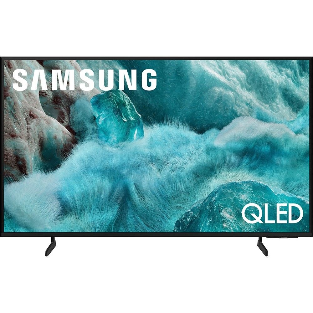 Samsung 삼성 43인치 QLED Q7F 4K 비전 AI 스마트 TV (2025) - 오픈 박스 922152