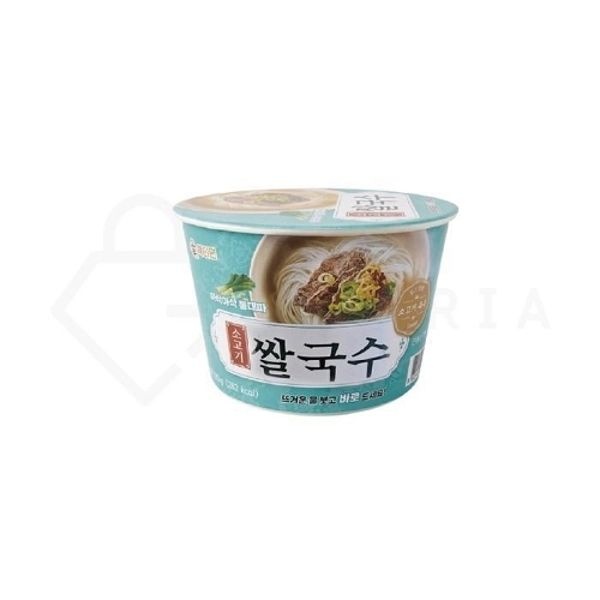 [세이면] 소고기 쌀국수 175g 16개