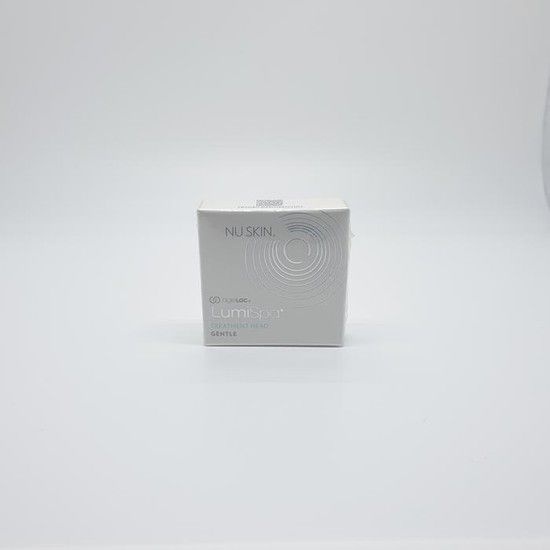 뉴스킨 에이지락 루미스파 iO 트리트먼트 헤드 (젠틀) (48040098)