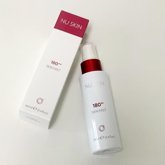 뉴스킨 미스트 피부진정 180도 스킨 미스트 (KO) 100ml