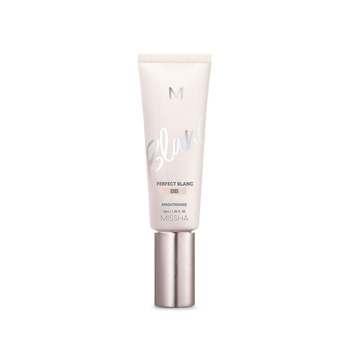 미샤 M 퍼펙트 블랑 비비 40ml (23호 샌드)