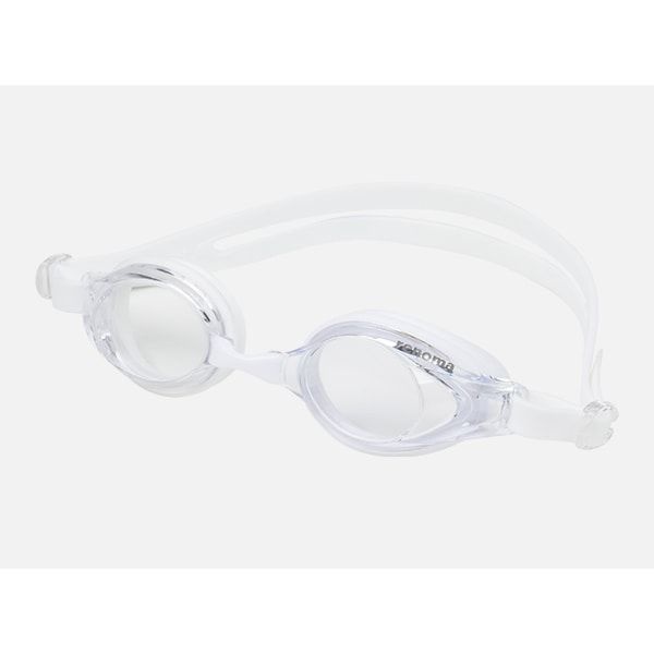 <매장정품> 레노마수영복 *지퍼백 폴리백 *아동 베이직 수경 화이트 RO-RG2F303-WH RG2F303WW 383945