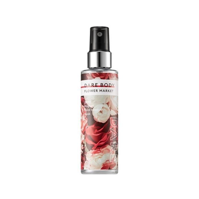 데어 바디 미스트 (양재꽃시장) 105ml