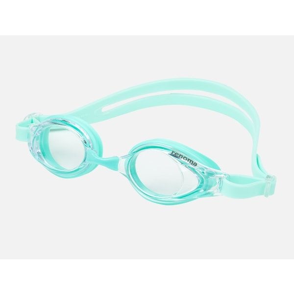 <매장정품> 레노마수영복 *지퍼백 폴리백 *아동 베이직 수경 민트 RO-RG2F303-MN RG2F303MIN 383709