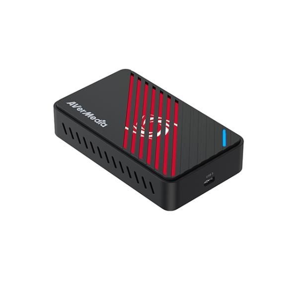 AVerMedia 에버미디어 Live Gamer ULTRA S - GC553Pro 외장형 블랙 4092661