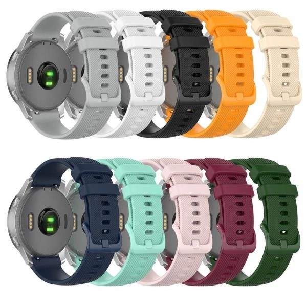 Huami Amazfit Active 2 Square 교체 밴드 팔찌용