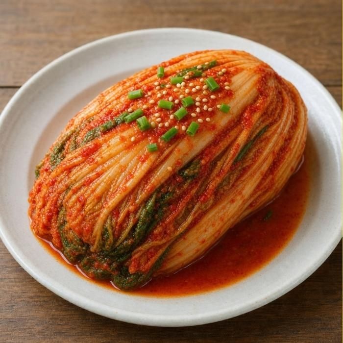 [대복] 대복 포기 김치 10kg 국내산