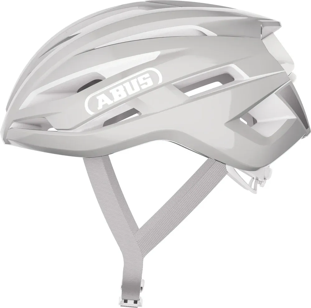 아부스 Conti ABUS Abus Stormchaser Ace Helmet - 퓨터 grey 9829219336538