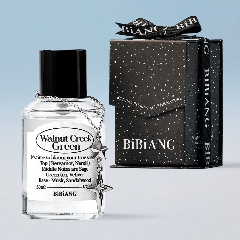 비비앙 월넛크릭그린 오드퍼퓸 EDP 50ml
