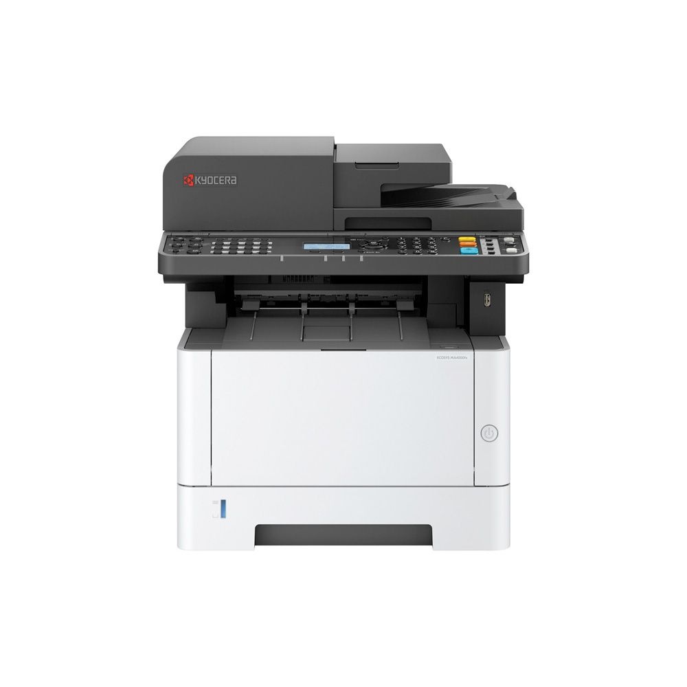 교세라 ECOSYS MA4000fx 흑백레이저복합기 (정품토너포함) / M2540dn 후속모델 / 유선