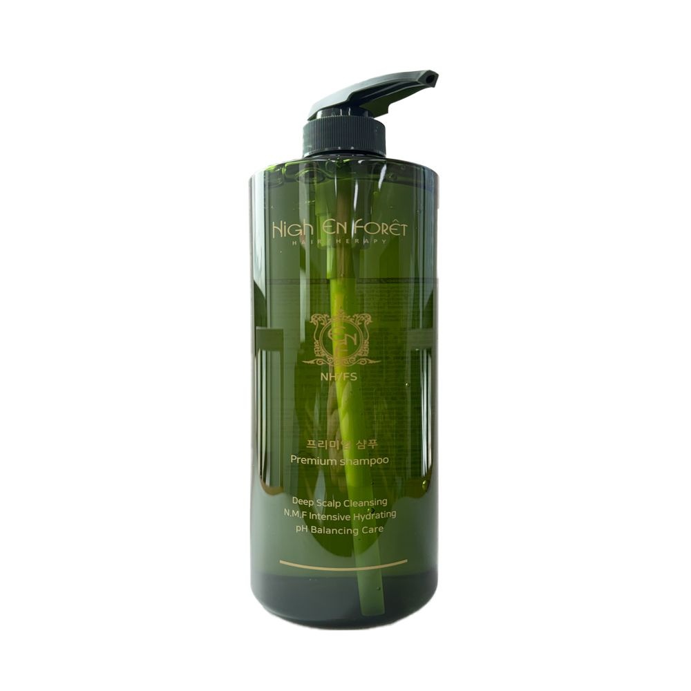 하이앙포레 프리미엄 샴푸 1000ml 1개
