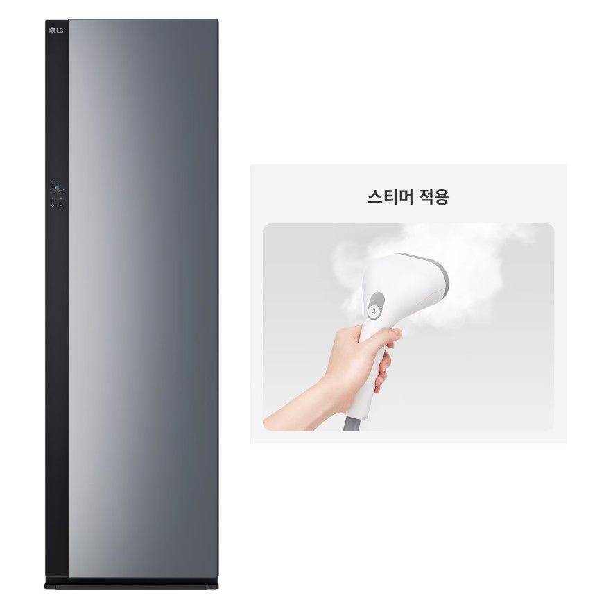 LG전자 오브제컬렉션 뉴 스타일러 SC5GMR70S (사업자전용)