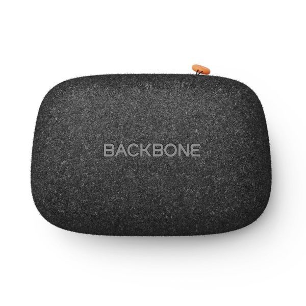 BACKBONE [해외] BACKBONE 범용 컨트롤러 케이스 가볍고 내구성이 뛰어난 케이스로 프로 모바일 게임 여행용 보관 공간 게이머 성형