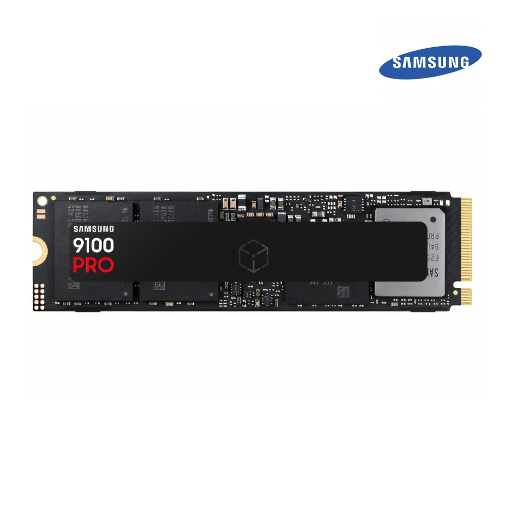 삼성 Samsung 9100 PRO 2TB SSD NVME MZ-VAP2T0BW