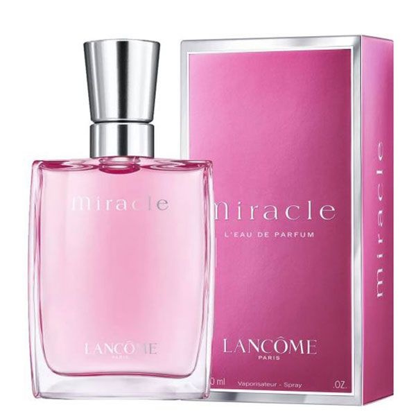 [오늘출발] 랑콤 미라클 오드퍼퓸 EDP 30ml 100ml