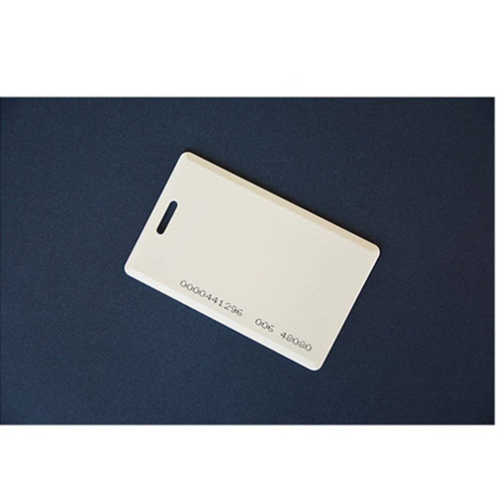 타임맨 출퇴근기록기 전용 RF카드 RFID ID카드
