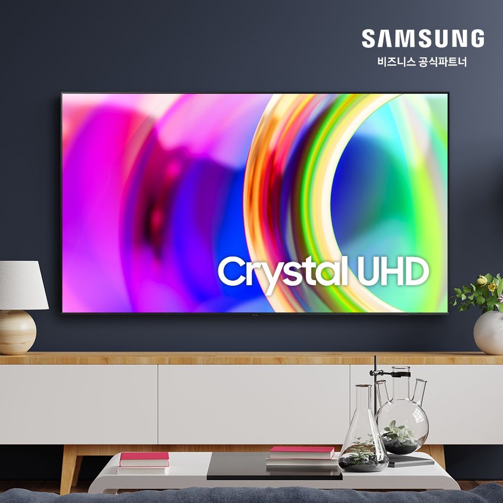 삼성전자 삼성 4K UHD 스마트 TV 1등급 KU55UF8030FXKR 138cm(55인치)
