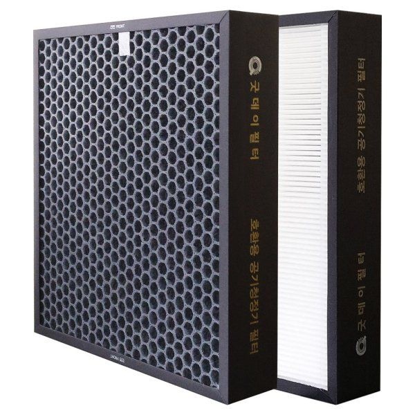 굿데이샵 굿데이샵 삼성 블루스카이 AX80R7580WDD 국내생산 호환필터