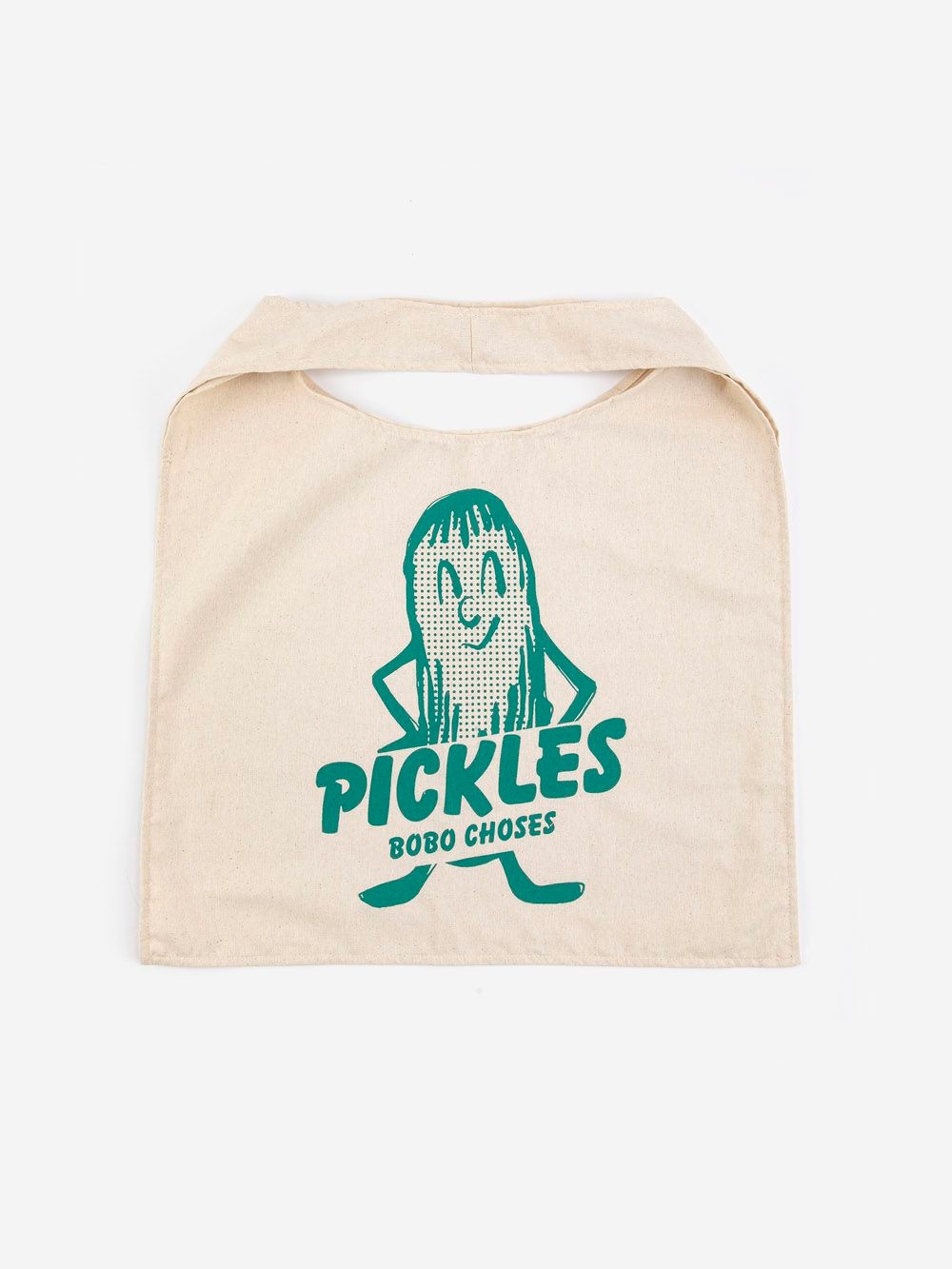보보쇼즈 26SS 에코백 Bobo Choses Pickles tote bag B126AI029