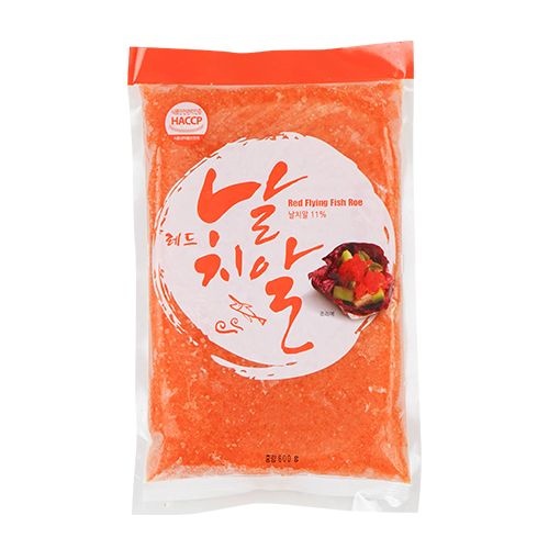 [롯데백화점]  [씨케이] 날치알 레드 800g 냉동