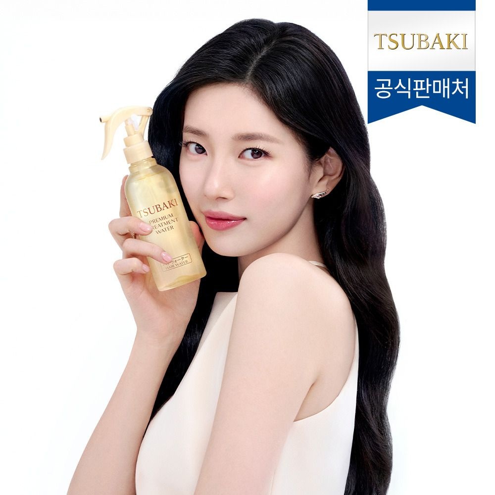 (현대Hmall) [공식] NEW 츠바키 프리미엄 트리트먼트 워터 210ml