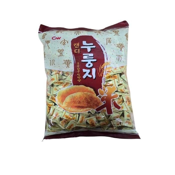청우 디저트누룽지 1200g