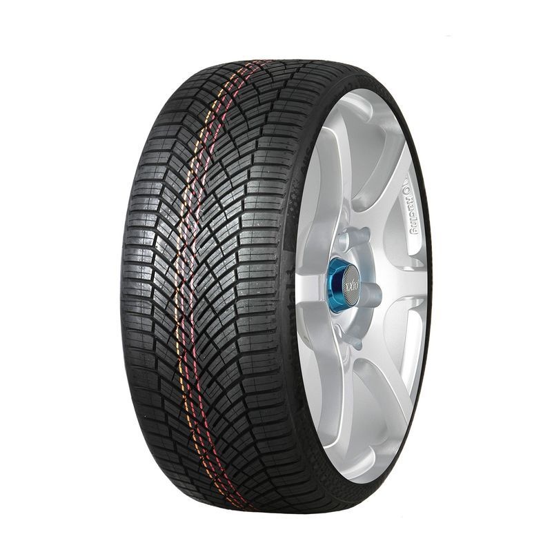 콘티넨탈타이어 올시즌 콘택트2 - AllSeasonContact 2 235/55R19 (장착비포함)