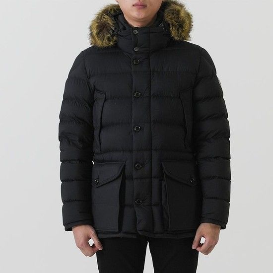 MUST IT_CLUNYE 클루니 남성 패딩자켓 J2 091 1C00010 596K7 999